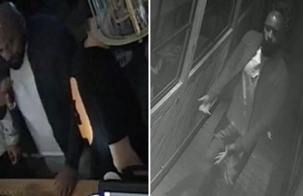 Sussex Police Request Public Assistance to Identify Suspect in Horsham Pub Assault