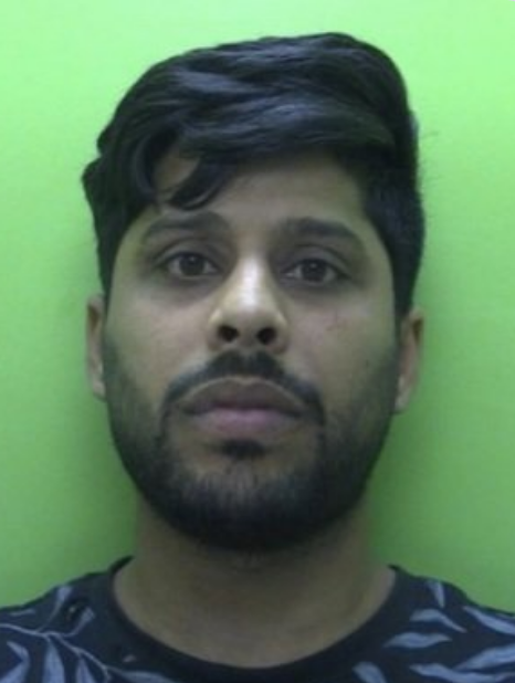 Man sentenced for double rape of vulnerable woman