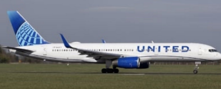 United Airlines Flight Diverted Due to Suspected Ebola Case