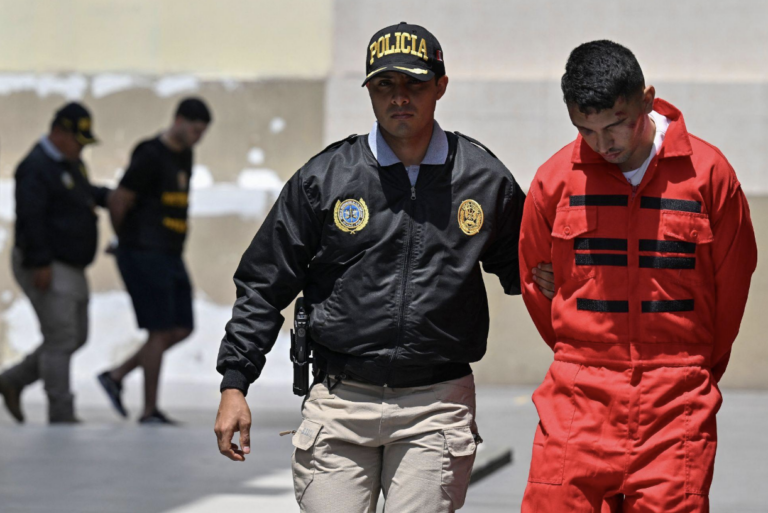 Former U.S. President Claims Strike Killed Tren de Aragua Leader in Venezuela