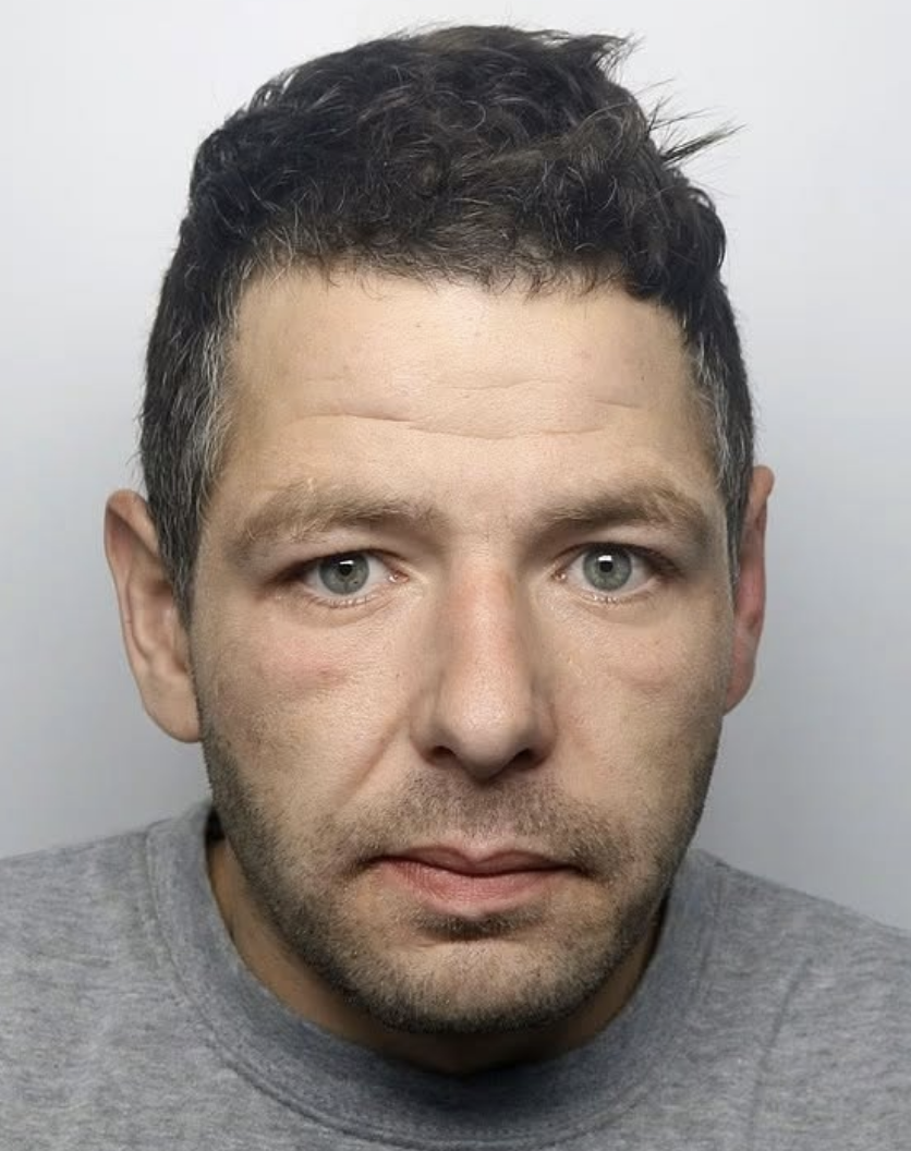 Inmate Serving Life for Child Murder Fatally Stabbed in Prison Cell Attack