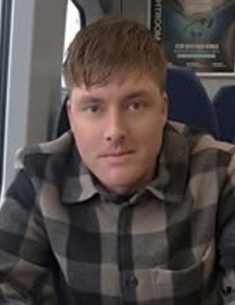 Authorities Seek Public Help Locating Missing Man Nathan Bloomsmar