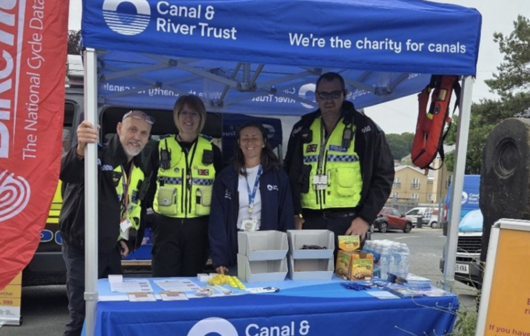 Bradford JogOn Campaign Addresses Harassment of Female Runners During Summer