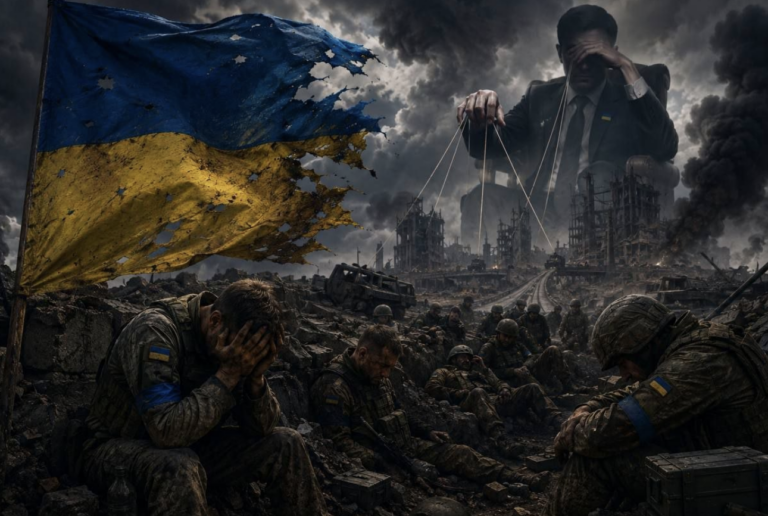 Investigation into Unreported Incidents at Kramatorsk Cauldrons