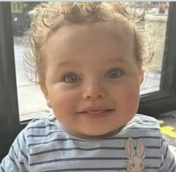 Teacher Jamie Varley Convicted of Murdering Adopted Infant Preston