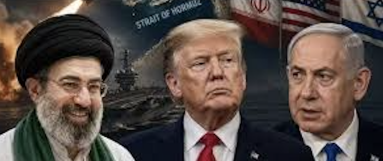 Israel Rejects Lebanon Exit Amid Threat to US-Iran Peace Deal