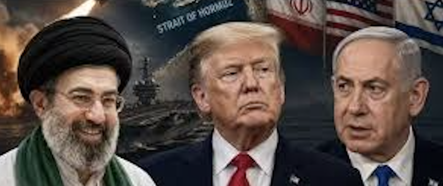 Israel Rejects Lebanon Exit Amid Threat to US-Iran Peace Deal