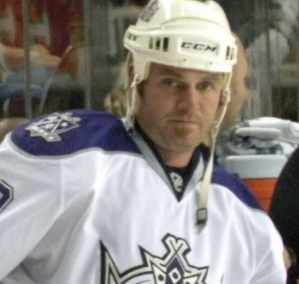 Former NHL Player Kyle Calder Dies at 47 Following Brief Illness