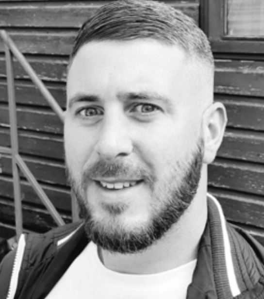 Kent Police Seek Assistance Locating Missing Man Jamie McGaritty
