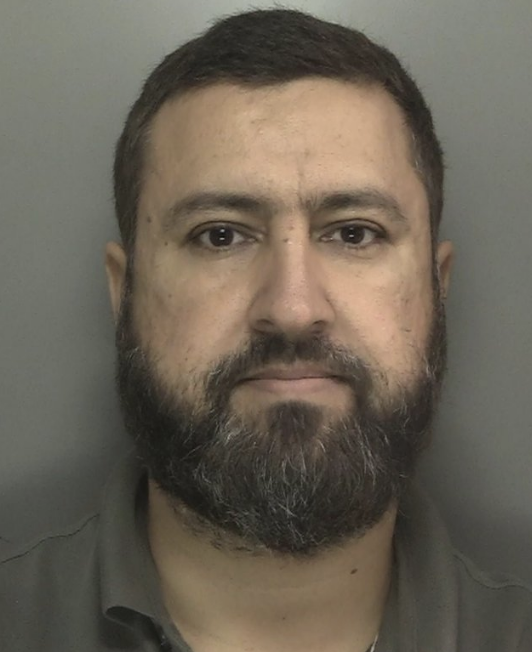 Shahid Adnan Sentenced for University Fraud
