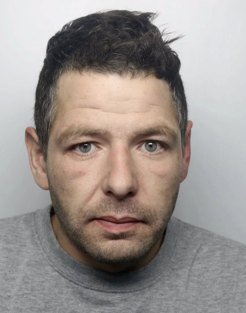 Three Convicted of Murder in Wakefield Prison Incident