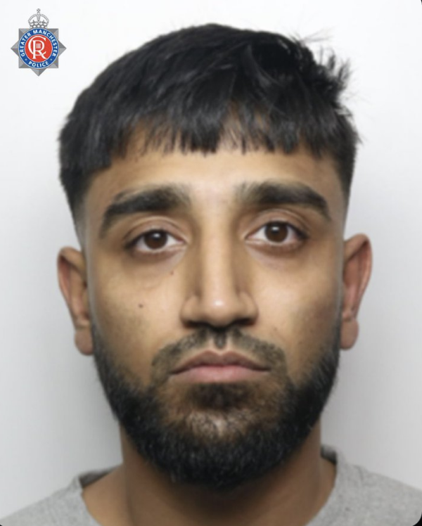 Man Sentenced to 38 Weeks in Custody for Wrong-Way Driving on M60