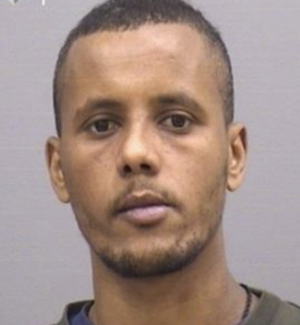 Asylum Seeker Sentenced for Sexual Assault on Train