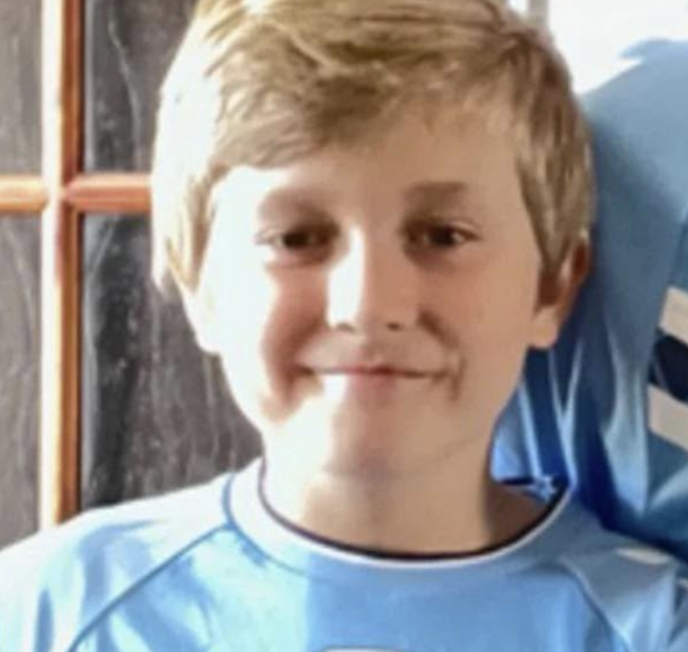 Police Continue Search for Hit-and-Run Suspect in Death of Keaton Slater