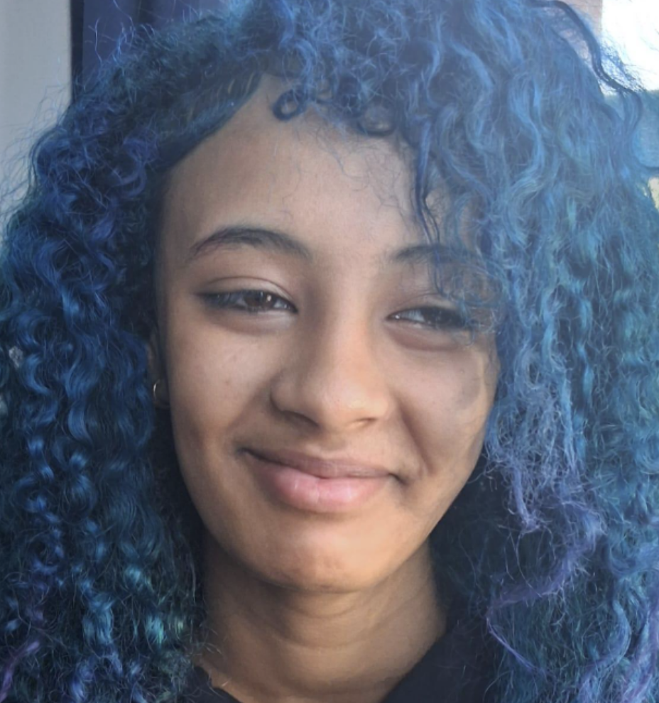 Missing Juvenile Etana Geremew Last Seen Early June Morning