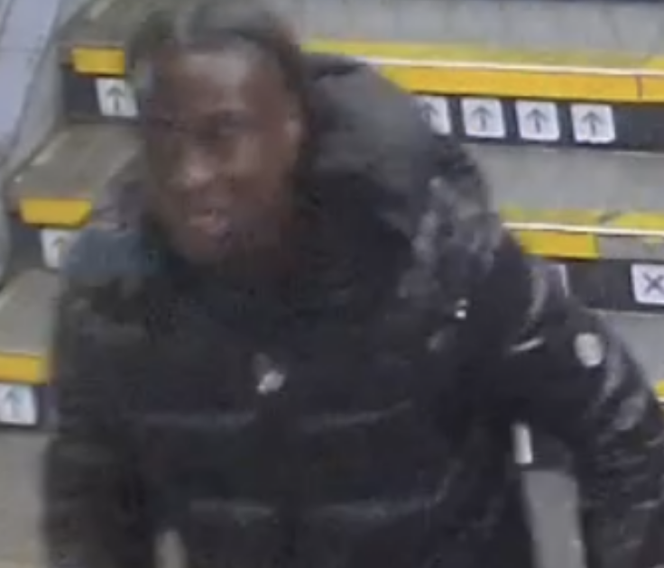Kent Police Request Witnesses Following Assault at Train Station