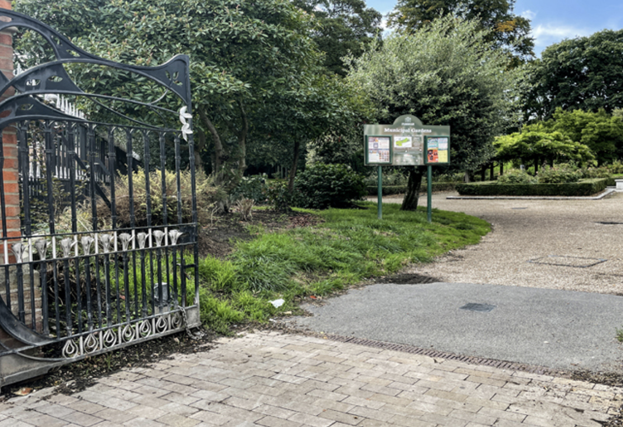 Man Arrested for Racially Aggravated Offense Against Nepalese Individual