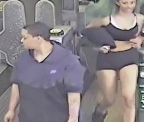 Police Seek Public Help Locating Two Missing Teenagers Traveling from Maidstone to Redhill