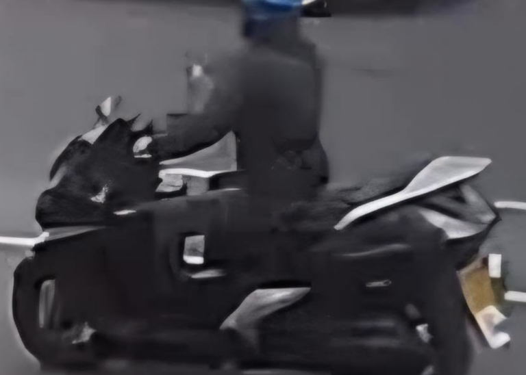 Serious Electric Bike Collision Injures Man; Police Seek Information
