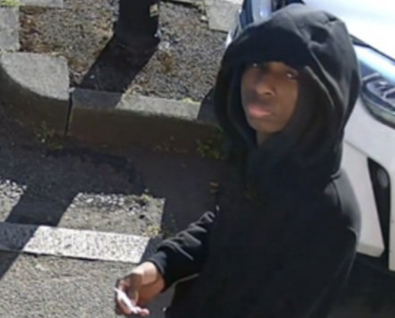 Police Seek Information Following Sexual Assault of Woman During Morning Walk