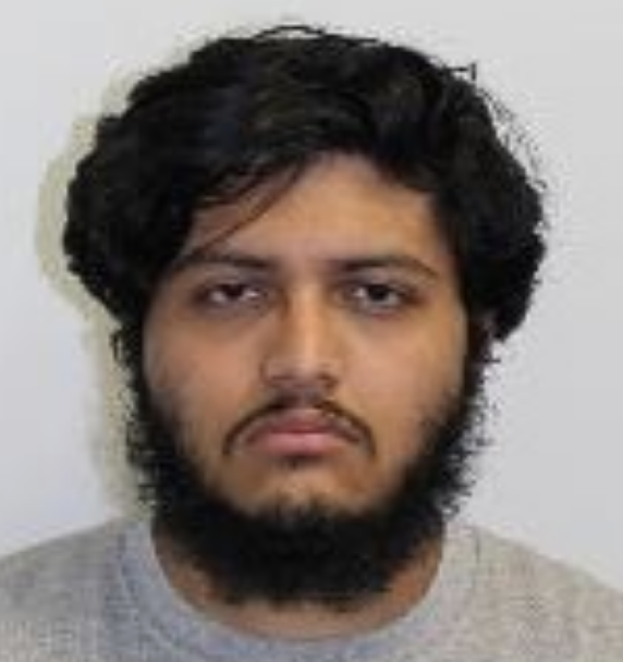 Man Convicted for Sharing Islamist Terror Material Following International Travel Stop