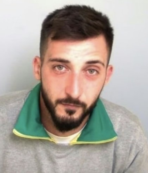 Alexandru Oprea Sentenced in Absentia for Sex Crimes