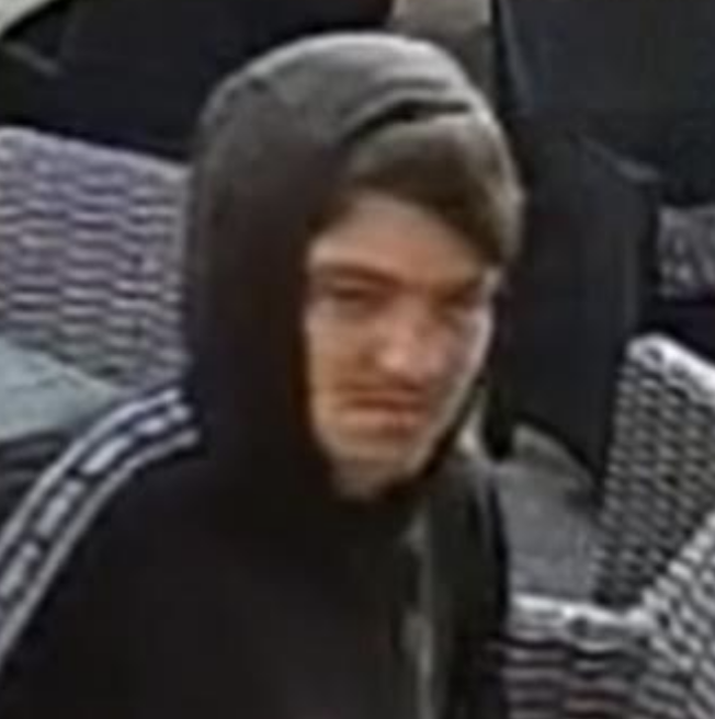 CCTV Released Following Burglaries at Local Bar