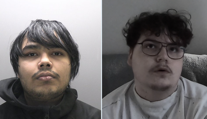 Two Men Plead Guilty to Major Cyber Attack Resulting in Multi-Million Pound Loss