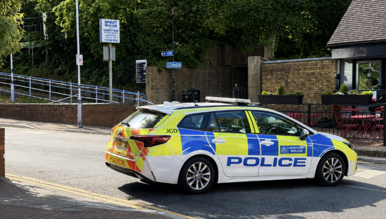 Man Charged With Murder Following Pub Assault Death