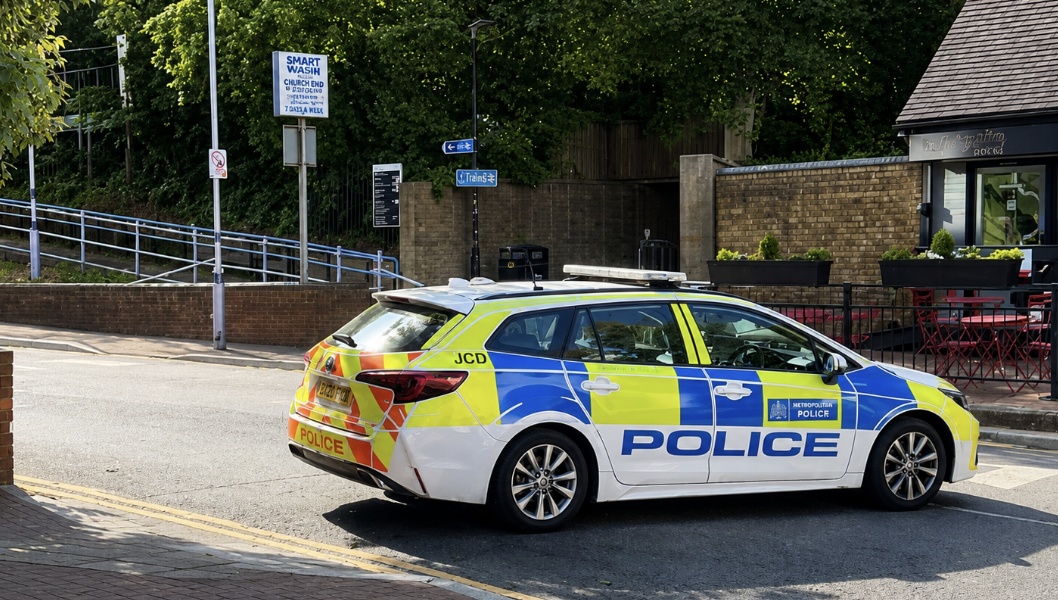 Man Charged With Murder Following Pub Assault Death