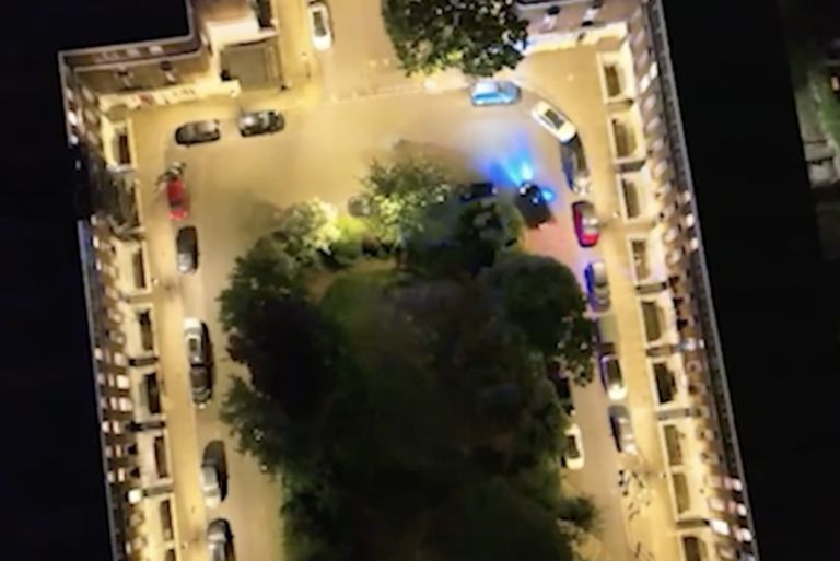 Met Police Expands Drone Fleet and AI to Enhance Crime Response Times