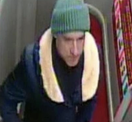 Police Seek Information Following Assault Resulting in Broken Ankle