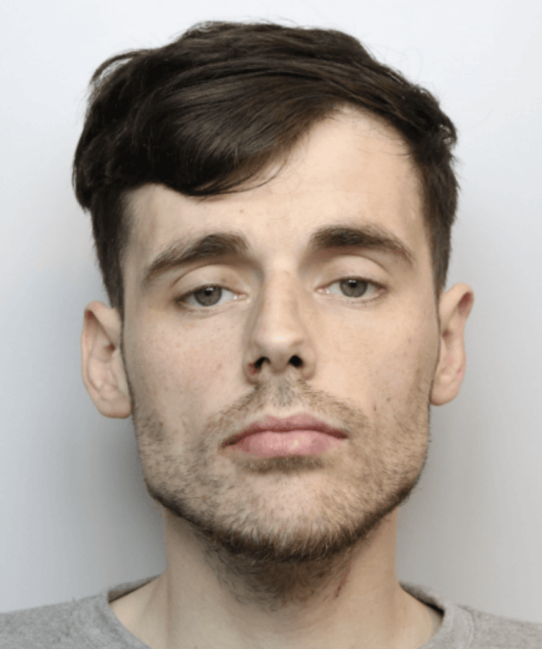 Man Convicted of Hammer Assault in High Street Incident