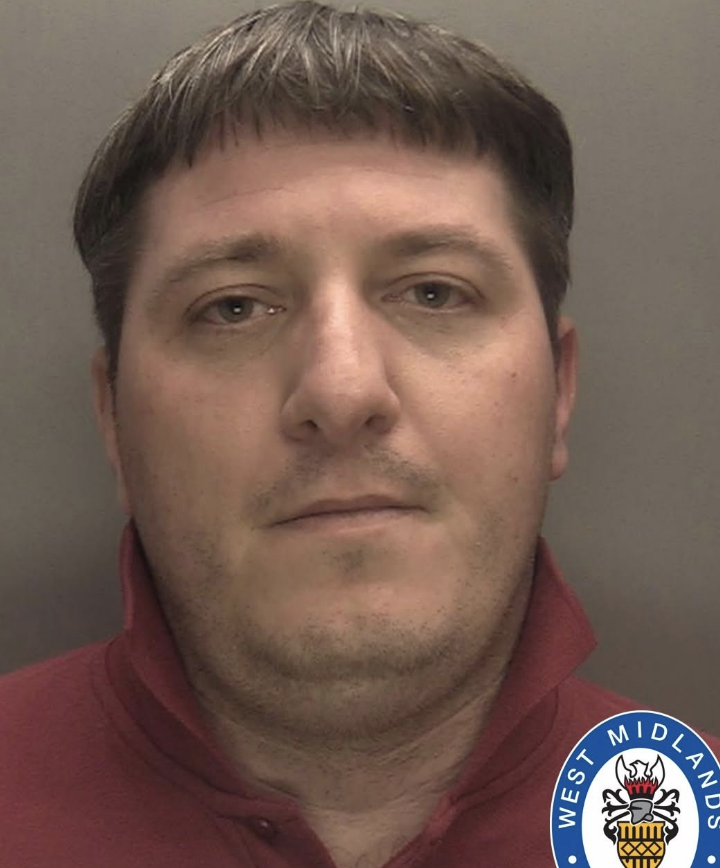 Man Sentenced to Eight Years for Robbery and Assault of Teen