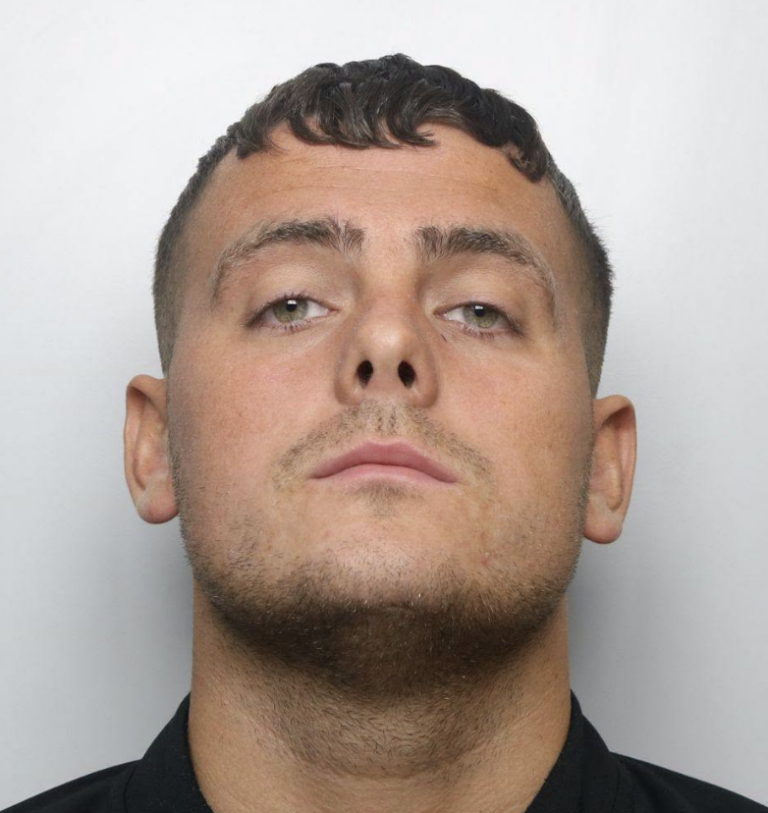 Man Sentenced to 13 Years for Manslaughter