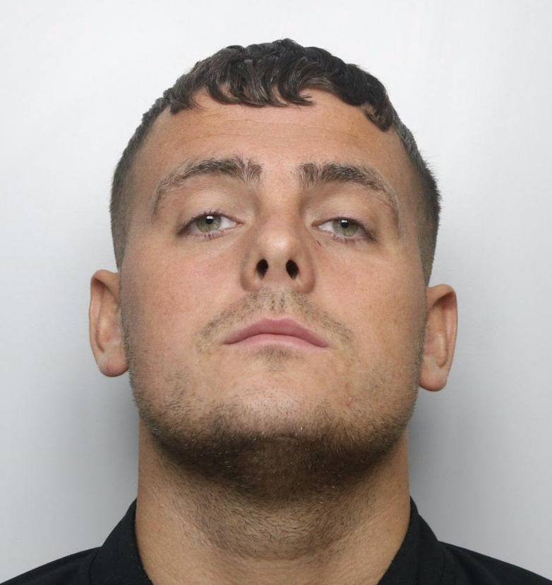 Man Sentenced to 13 Years for Manslaughter