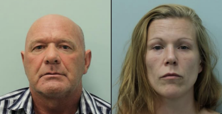 Two Arrested for Supplying £15 Million Cocaine to Organised Crime