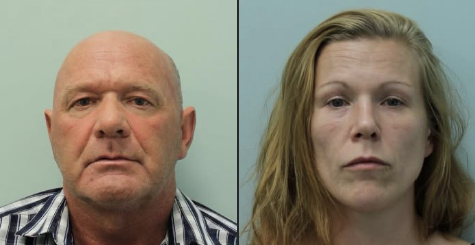 Two Arrested for Supplying £15 Million Cocaine to Organised Crime