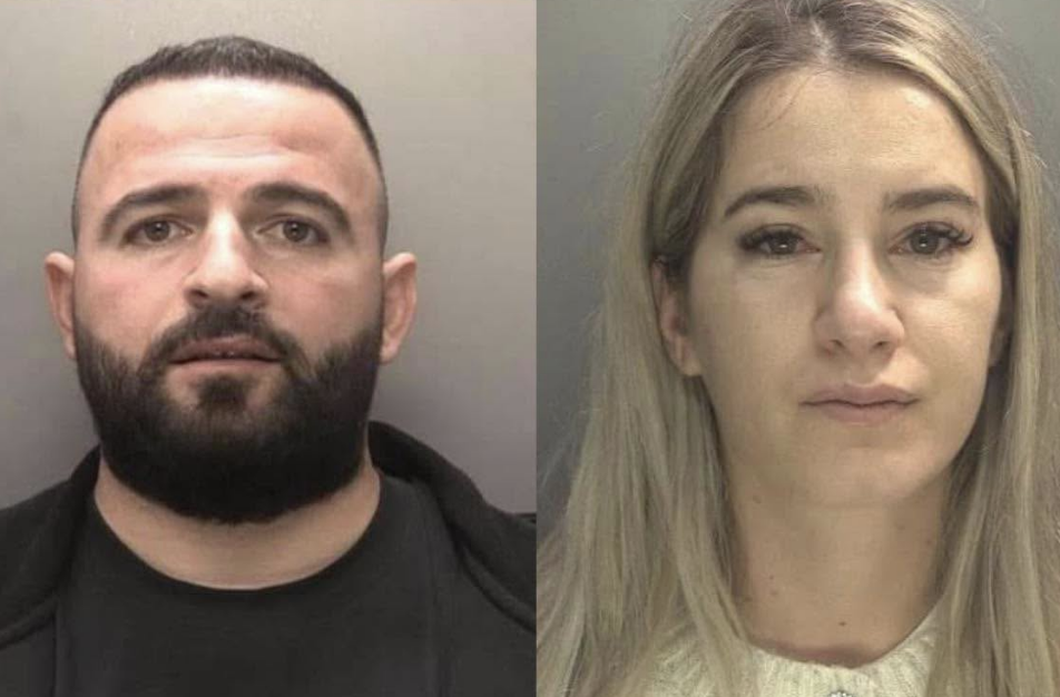 Couple Arrested Following National Crime Agency Cannabis Seizure