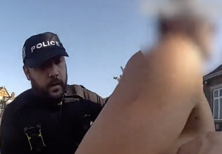 Kent Police Arrest Multiple Suspects Following Beach Altercations