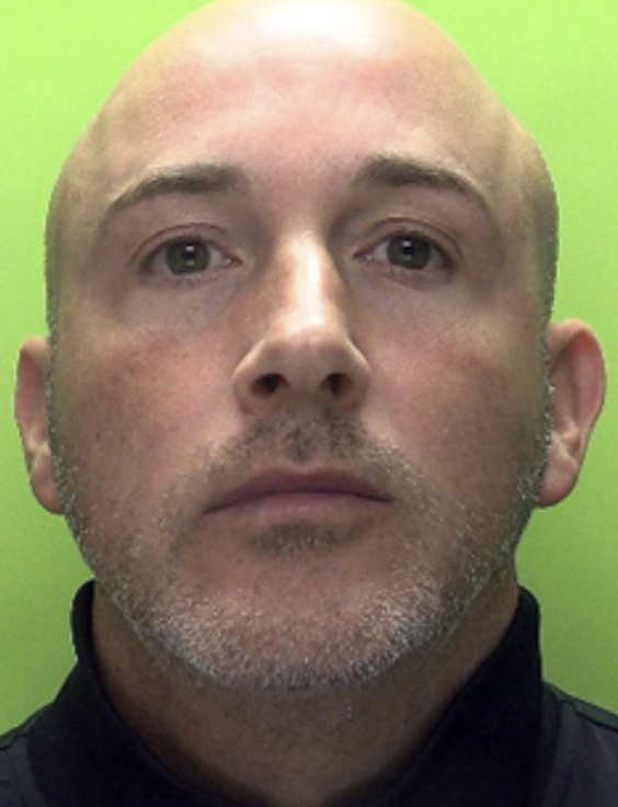 Drug Dealer Sentenced for Breaching Crime Prevention Order