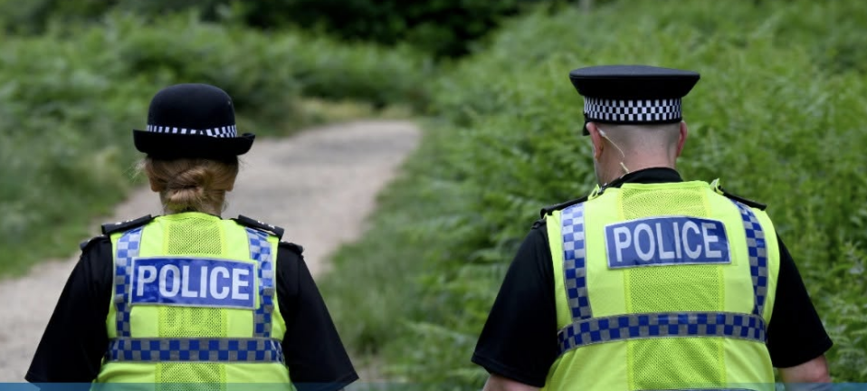 Man Dies After 100-Foot Fall From Cliff Onto Busy Beach