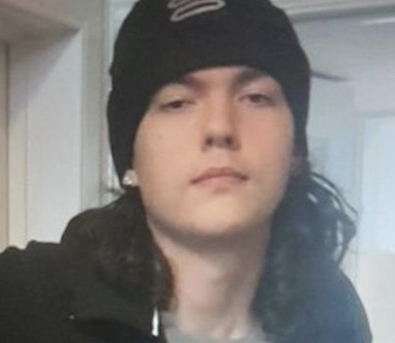 Missing Teen Archie Skinner Possibly Located in Chatham Area