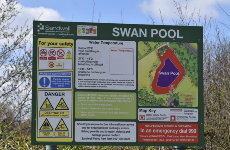 Woman Dies Following Water Incident at Local Pool