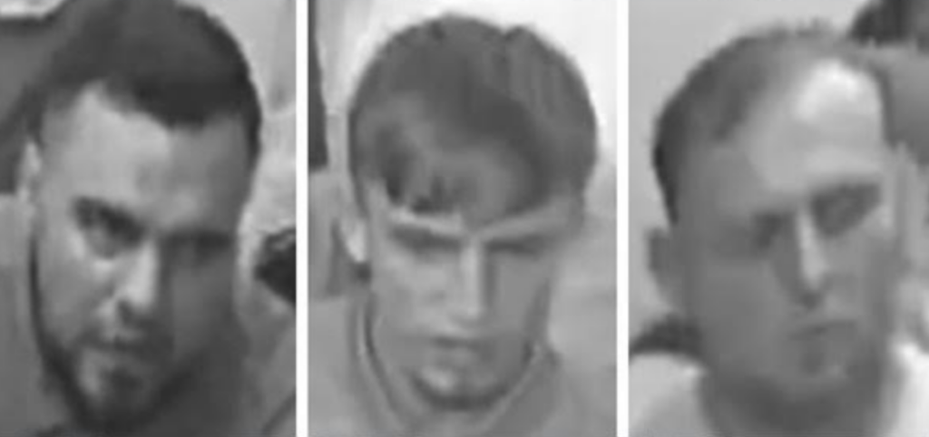 Kent Police Seek Information Following Serious Stabbing Incident