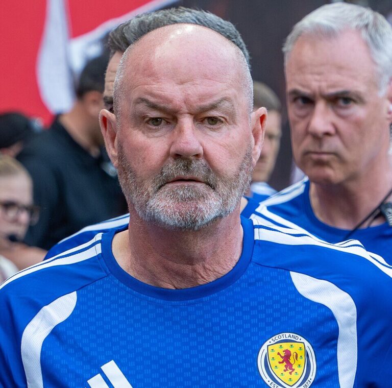 Steve Clarke Resigns as Scotland Manager Following 2026 World Cup Exit