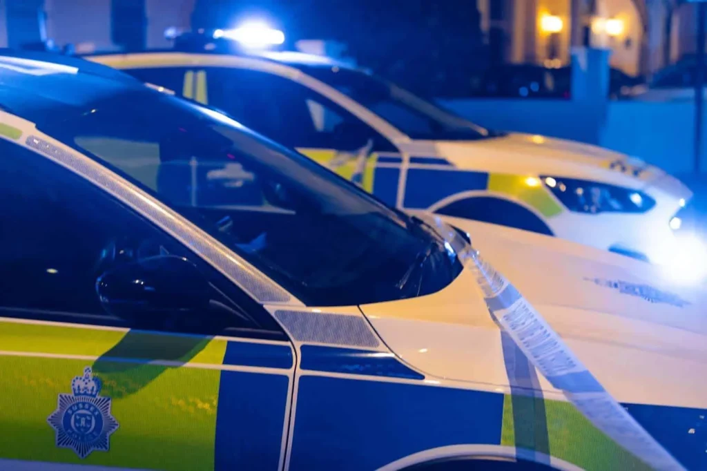 Motorcyclist Seriously Injured in Collision on A259
