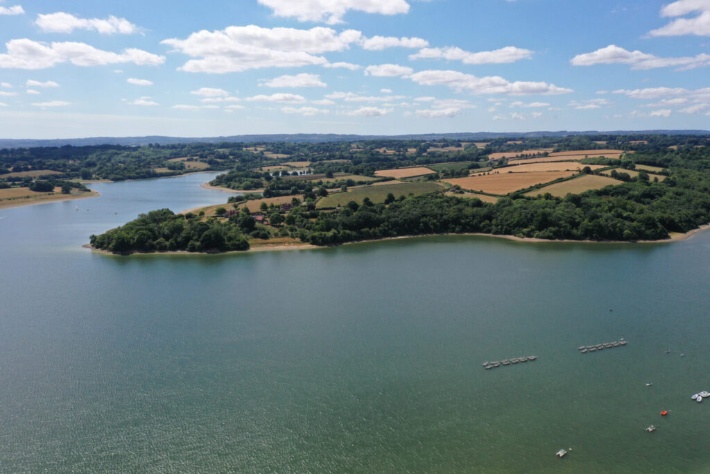 Immediate Hosepipe Ban Enforced Countywide Due to Heatwave