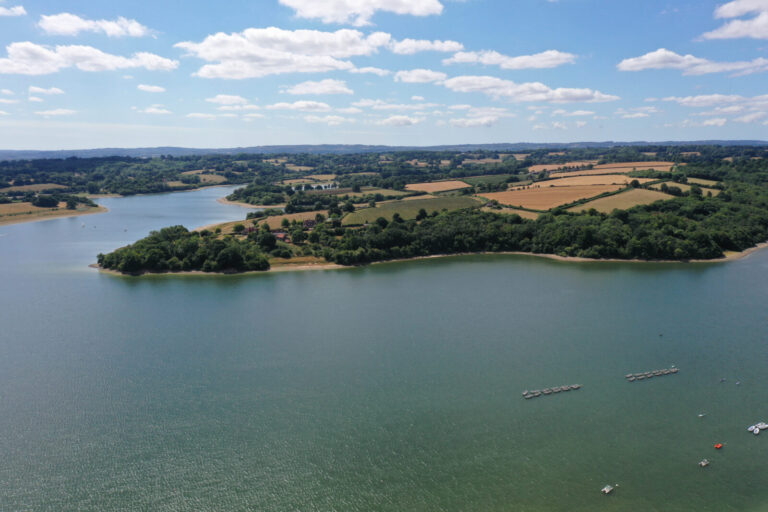 Immediate Hosepipe Ban Enforced Countywide Due to Heatwave