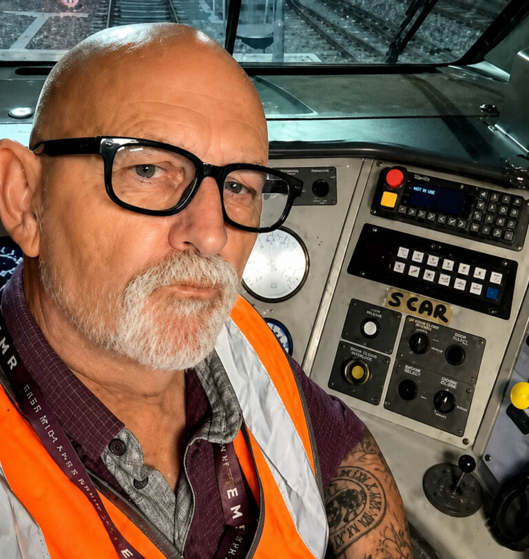 Train Passed Red Signal Before Crash Killing Engineer and Injuring Over 100